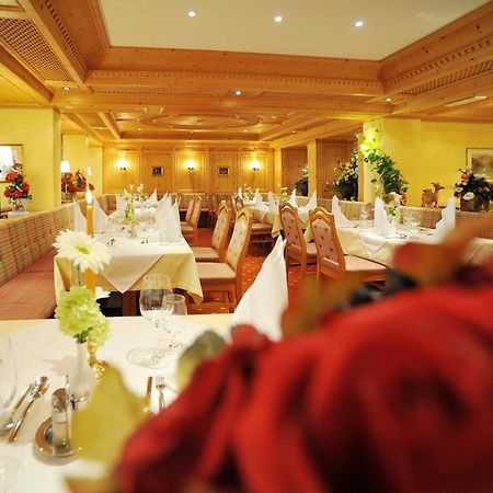טוקס Thermal-Badhotel Kirchler מראה חיצוני תמונה