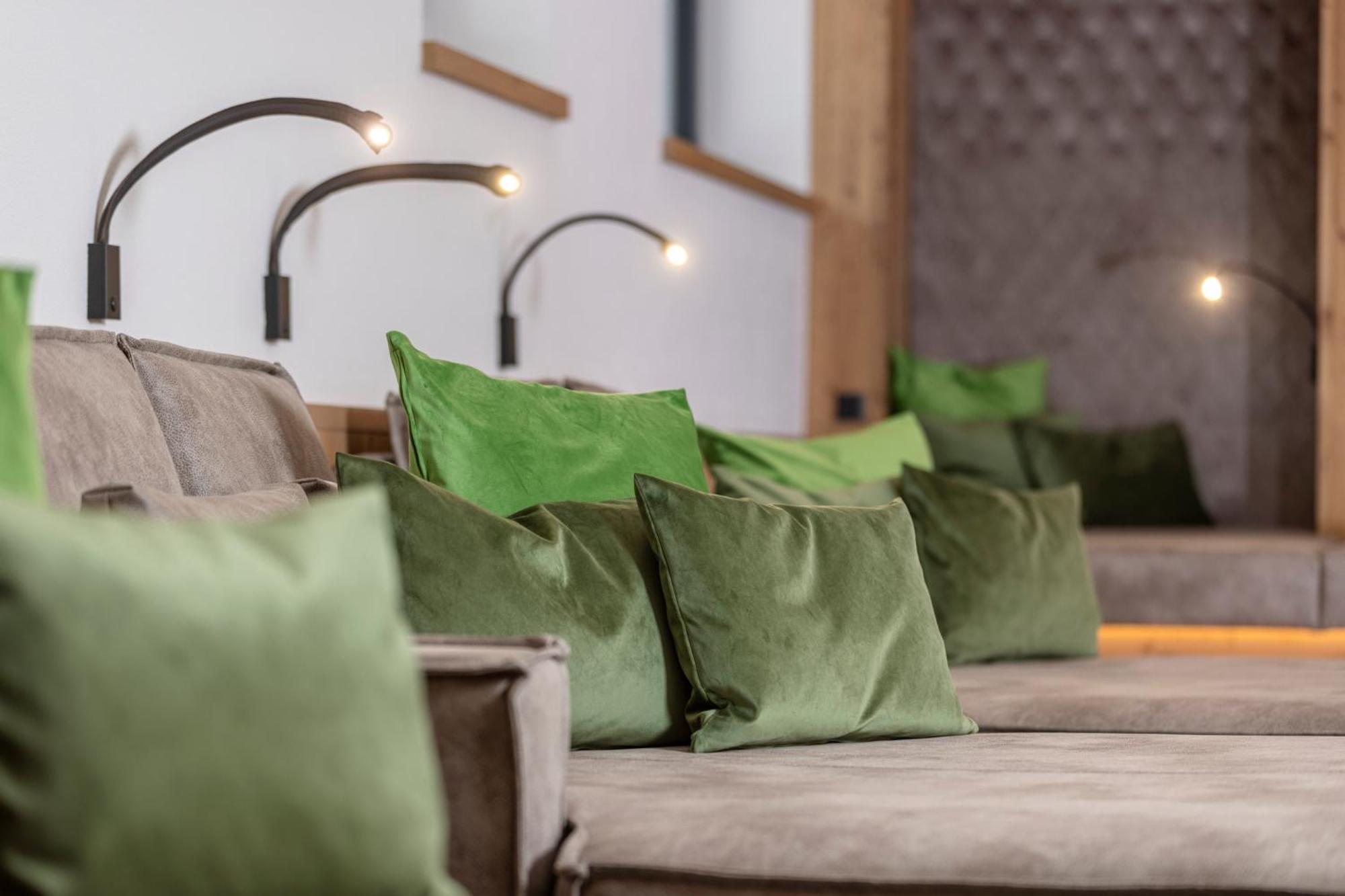 טוקס Thermal-Badhotel Kirchler מראה חיצוני תמונה
