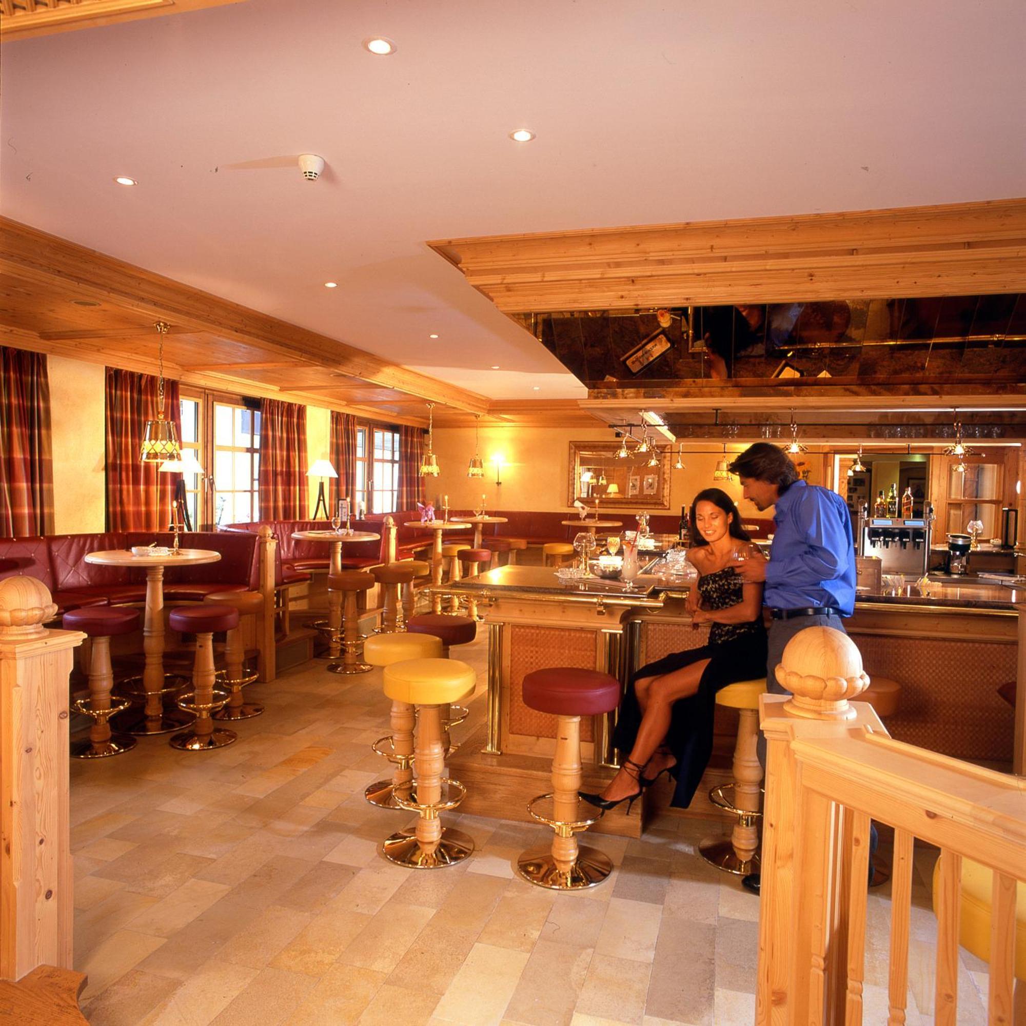 טוקס Thermal-Badhotel Kirchler מראה חיצוני תמונה